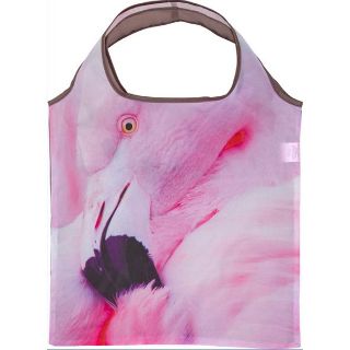 Obrázek z Taška skládací plameňák EKO 